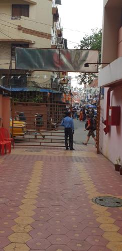 The Salvation Army RED SHIELD GUEST HOUSE