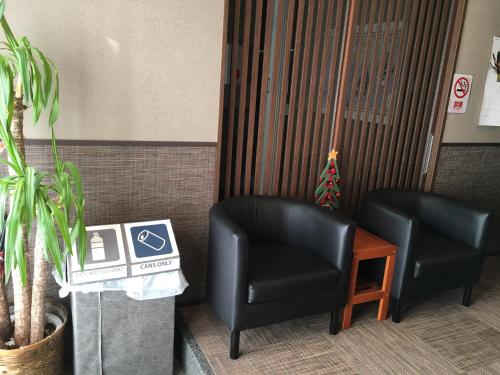 Nest Inn Naka-Itabashi Tokyo