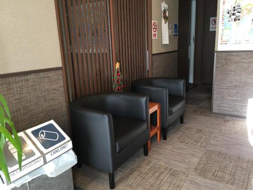 Nest Inn Naka-Itabashi Tokyo