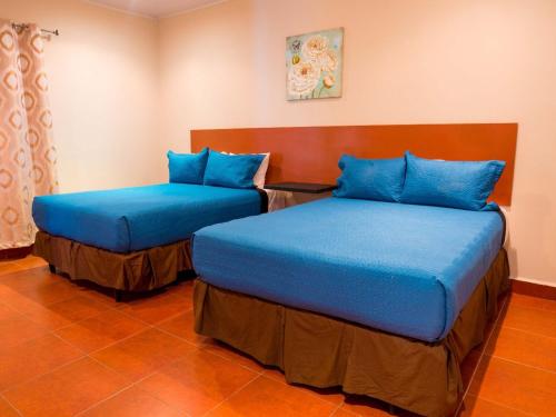 HM HOTEL in Choluteca