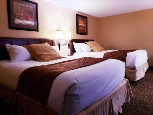 SureStay Plus Hotel by Best Western Black River Falls SureStay Plus Hotel by Best Western Black River Falls