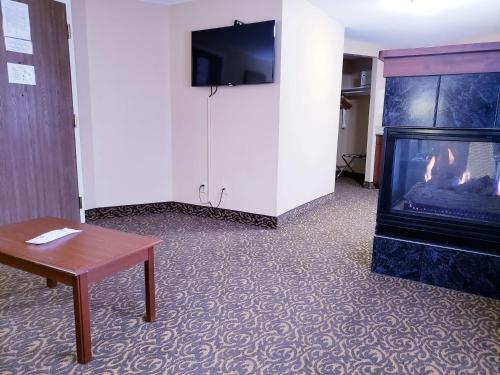 SureStay Plus Hotel by Best Western Black River Falls SureStay Plus Hotel by Best Western Black River Falls