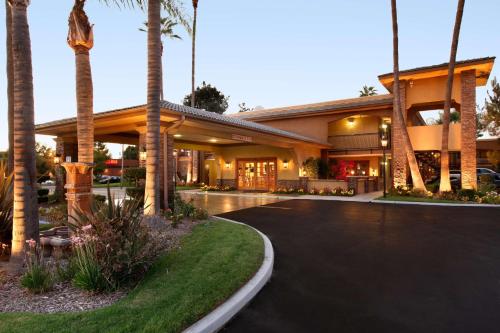 Empire Inn in San Bernardino, USA