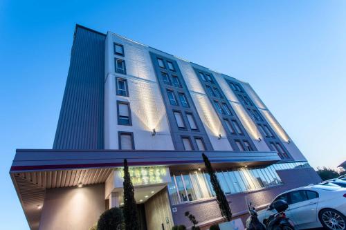 Etrusco Arezzo Hotel; Sure Hotel Collection by Best Western