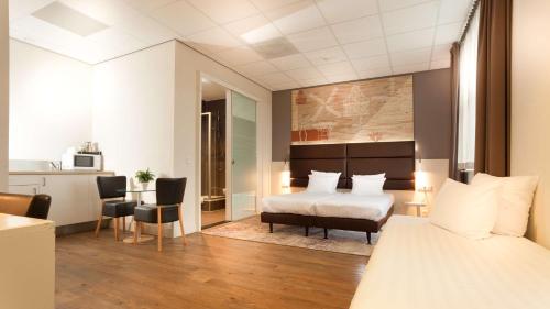 Best Western Zaan Inn - image 6