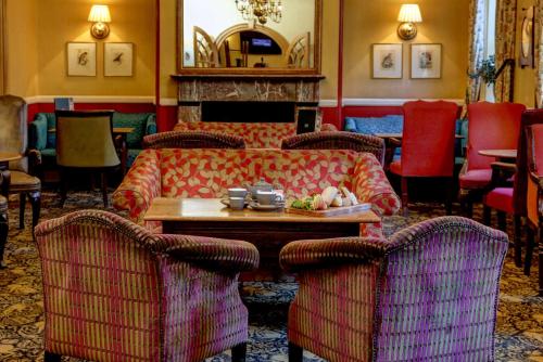 The Bull Hotel; Sure Hotel Collection by Best Western - image 6