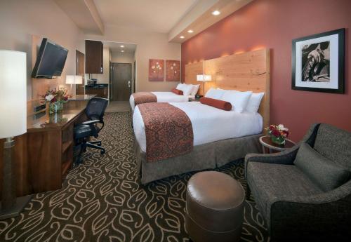 Best Western Premier Ivy Inn & Suites