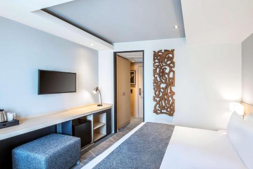 Best Western Kutaisi Room Type - Standard King Room