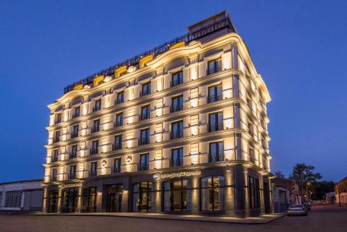 hotel photo