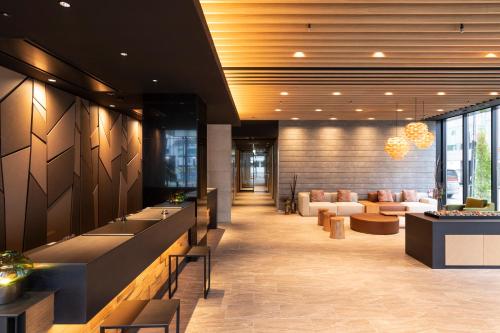 東急ステイ札幌大通