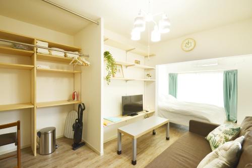 Roppongi WoodsHouse501, Tokio