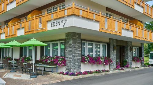 Hotel Eden No. 7 - image 6