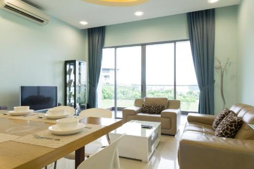 城市意象阁楼公寓 城市意象阁楼公寓