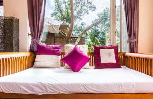 梦田信箱渡假别墅 梦田信箱渡假别墅