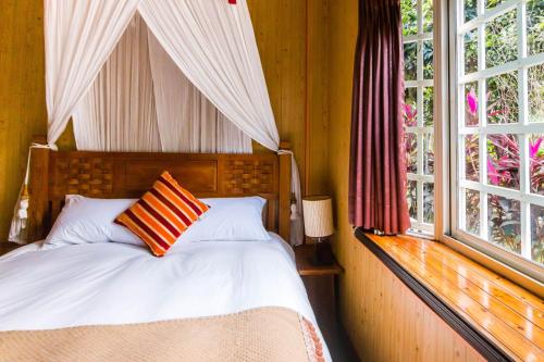 梦田信箱渡假别墅 梦田信箱渡假别墅