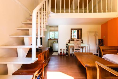 梦田信箱渡假别墅 梦田信箱渡假别墅