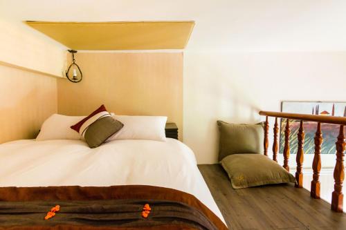 梦田信箱渡假别墅 梦田信箱渡假别墅