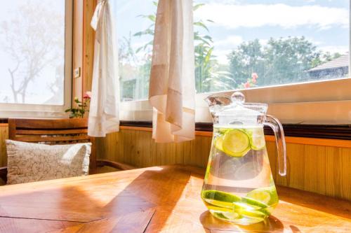 梦田信箱渡假别墅 梦田信箱渡假别墅