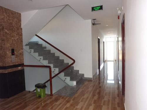 Lavender Hotel in Ninh Kieu