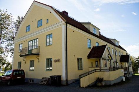 Rafsnasgardens Vardshus