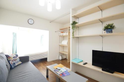 Roppongi Japan House602, Tokio (fotografie 10)