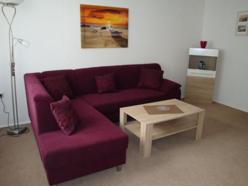 Ferienwohnung S und K Bremerhaven in Bremerhaven, Deutschland