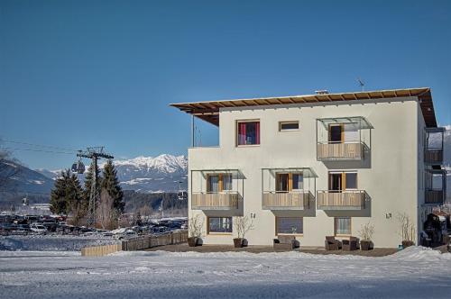 Garni Schorneck - Accommodation - Bruneck-Kronplatz