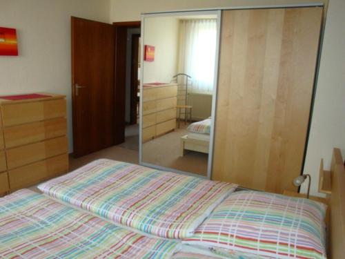 Ferienwohnung S und K Bremerhaven