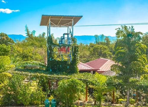 Terraza de Nino Resort