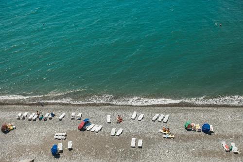 Отель Горный Воздух (Gornyj Vozduh) 3* (Большой Сочи: Лоо) - бронирование номеро