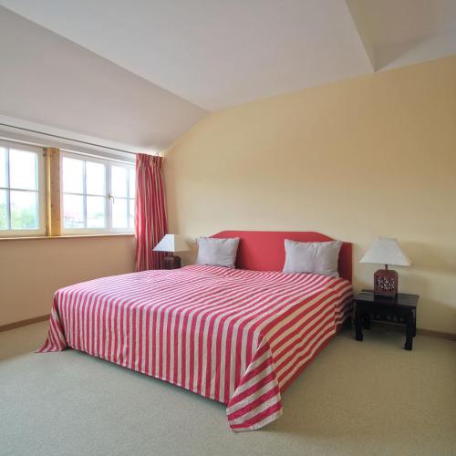 1 twin bed