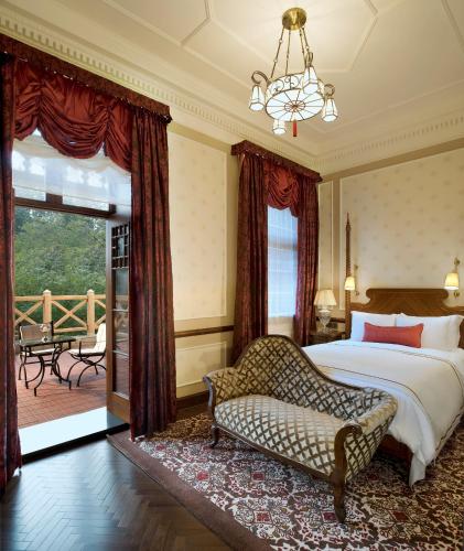 The Astor Hotel, Tianjin