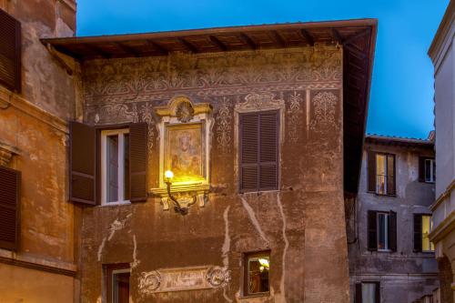 Boutique Hotel Campo de' Fiori - main image