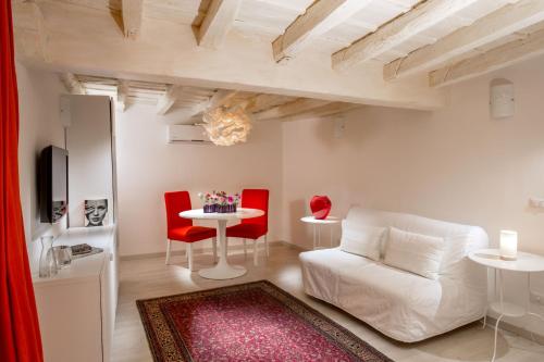 Boutique Hotel Campo de' Fiori - image 4