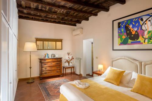 Boutique Hotel Campo de' Fiori - image 10