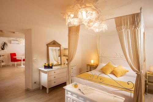 Boutique Hotel Campo de' Fiori - image 10