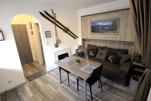Apartment Edelweiss in Zell am See, Österreich