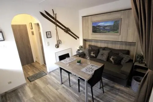 Apartment Edelweiss in Zell am See, Österreich