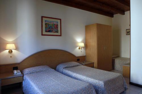 Albergo Ristorante Leon d'Oro – Este, AL