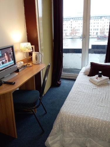 Excellent room comfort & quality