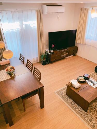 Uhome Ikebukuro Villa 2, Tokyo (photo 10)