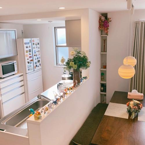 Uhome Ikebukuro Villa 2 in Tokyo