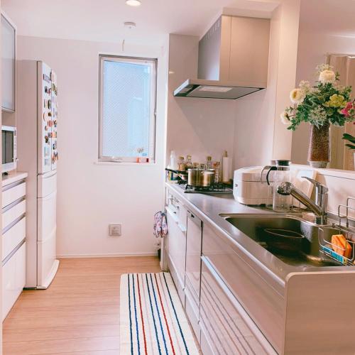 Uhome Ikebukuro Villa 2 in Tokyo