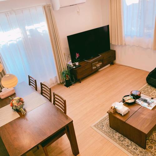 Uhome Ikebukuro Villa 2, Tokyo (photo 11)