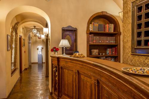 Boutique Hotel Campo de' Fiori - image 2