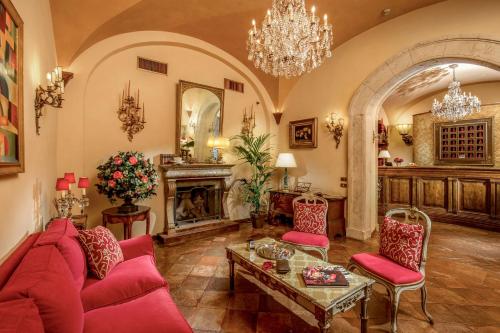 Boutique Hotel Campo de' Fiori - image 5