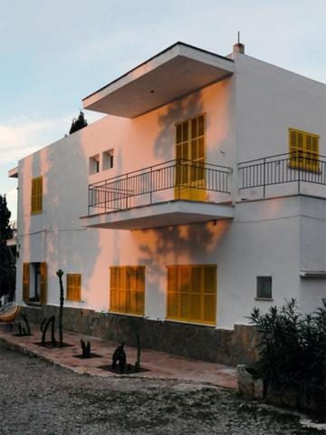 Hostal Catalina Vera