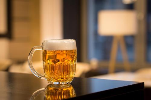 Hotel Grand - image 11