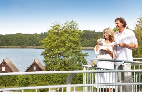 Aparthotel Seepanorama - image 4