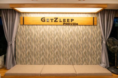 GetZleep PoolVilla